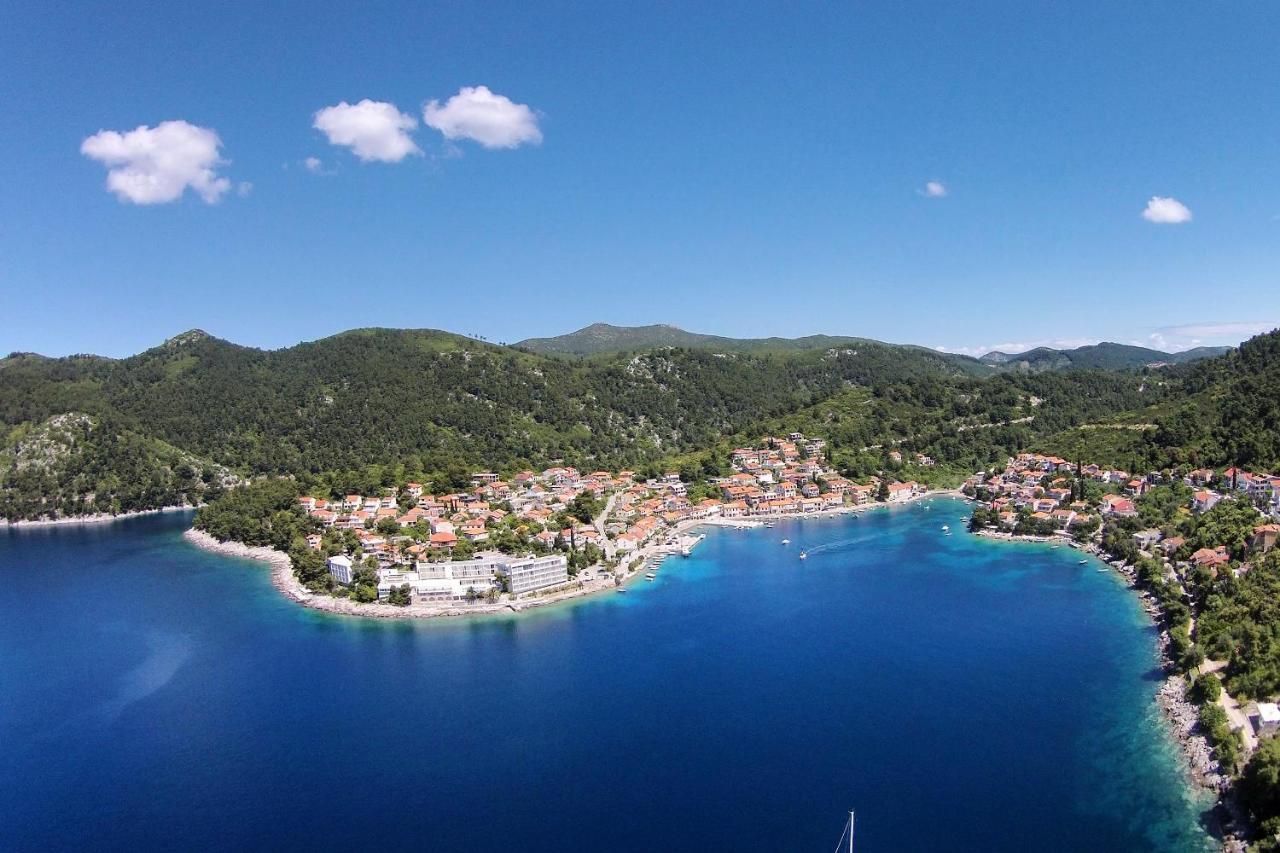 Apartments With A Parking Space Brna, Korcula - 9188 Smokvica  Exterior photo