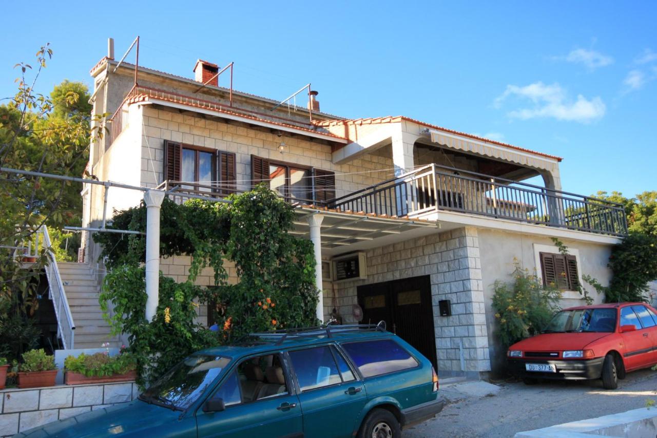 Apartments With A Parking Space Brna, Korcula - 9188 Smokvica  Exterior photo
