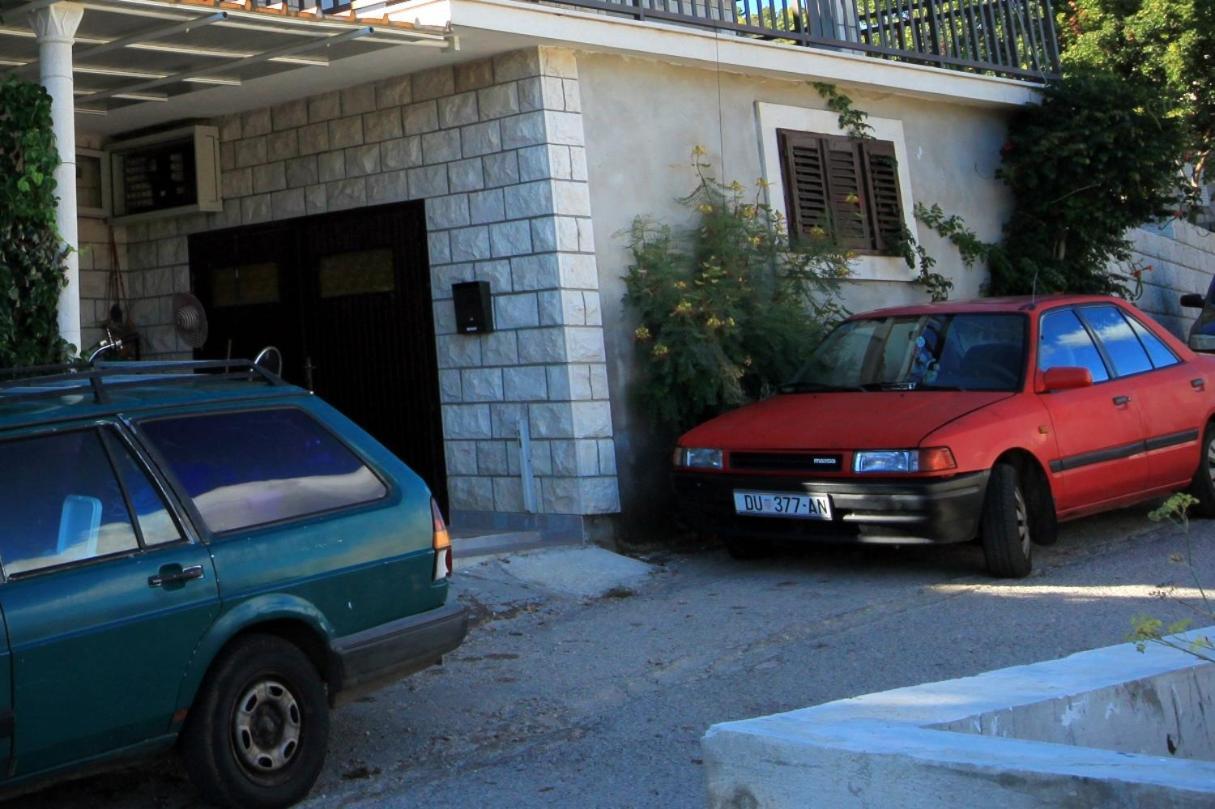 Apartments With A Parking Space Brna, Korcula - 9188 Smokvica  Exterior photo