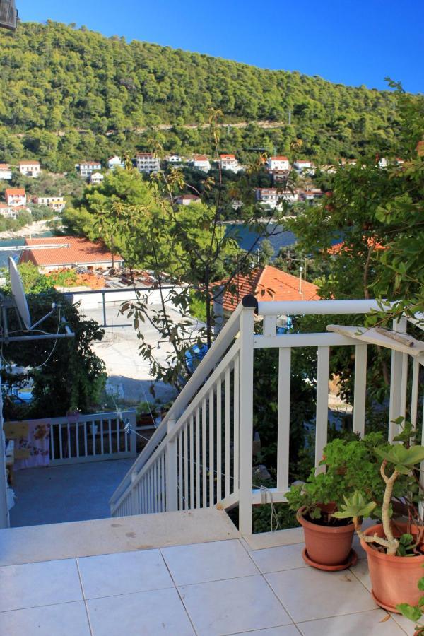 Apartments With A Parking Space Brna, Korcula - 9188 Smokvica  Exterior photo