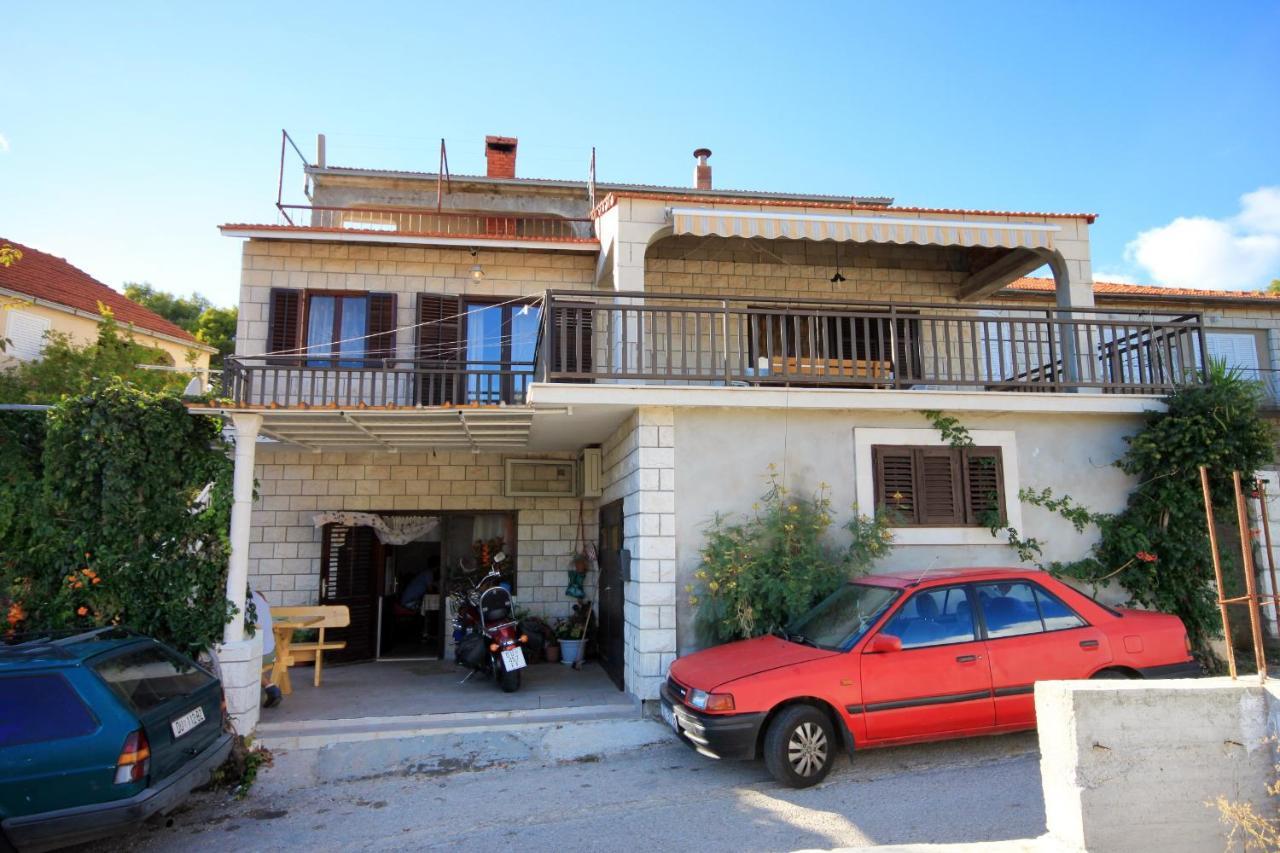 Apartments With A Parking Space Brna, Korcula - 9188 Smokvica  Exterior photo