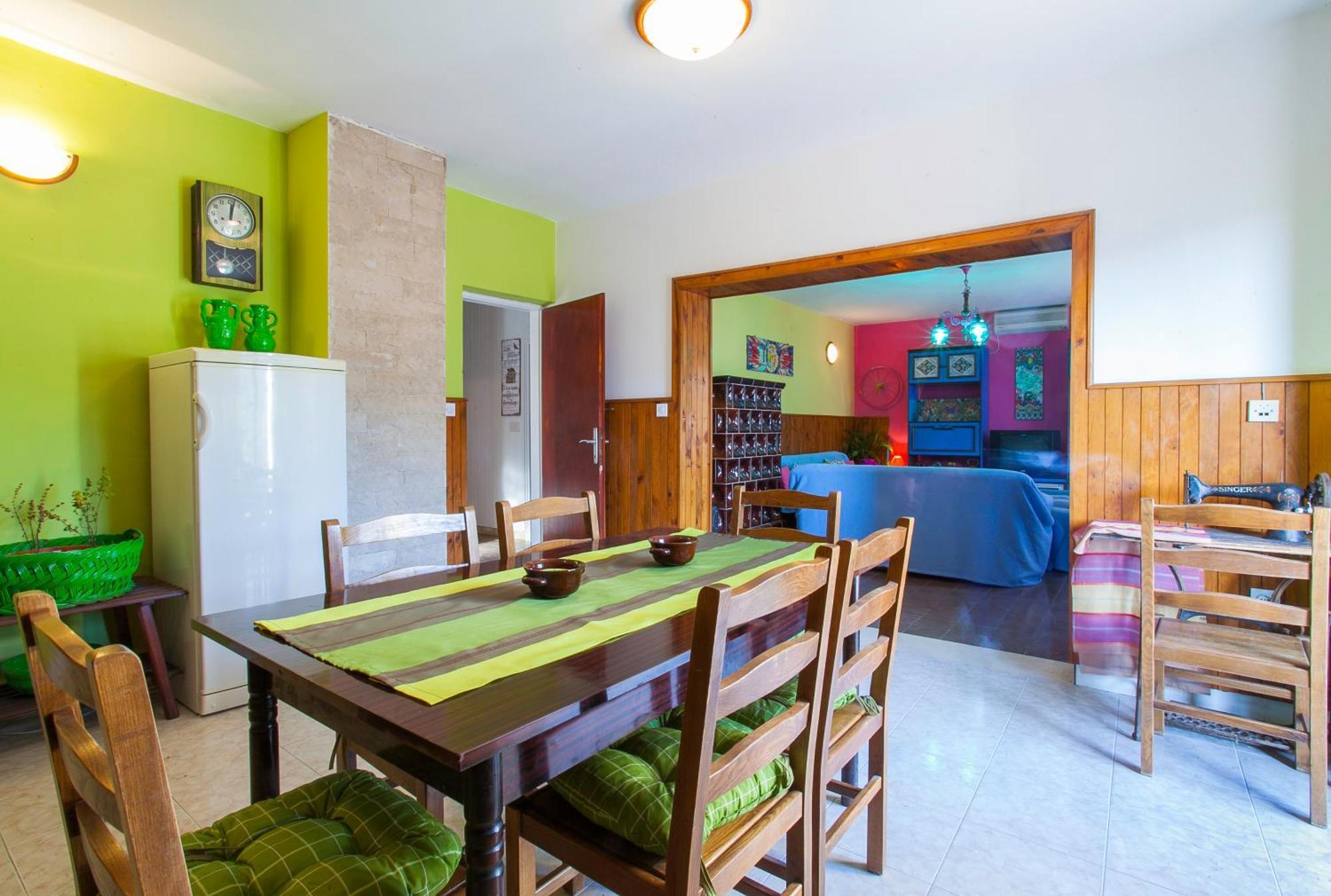 Apartments With A Parking Space Brna, Korcula - 9188 Smokvica  Exterior photo