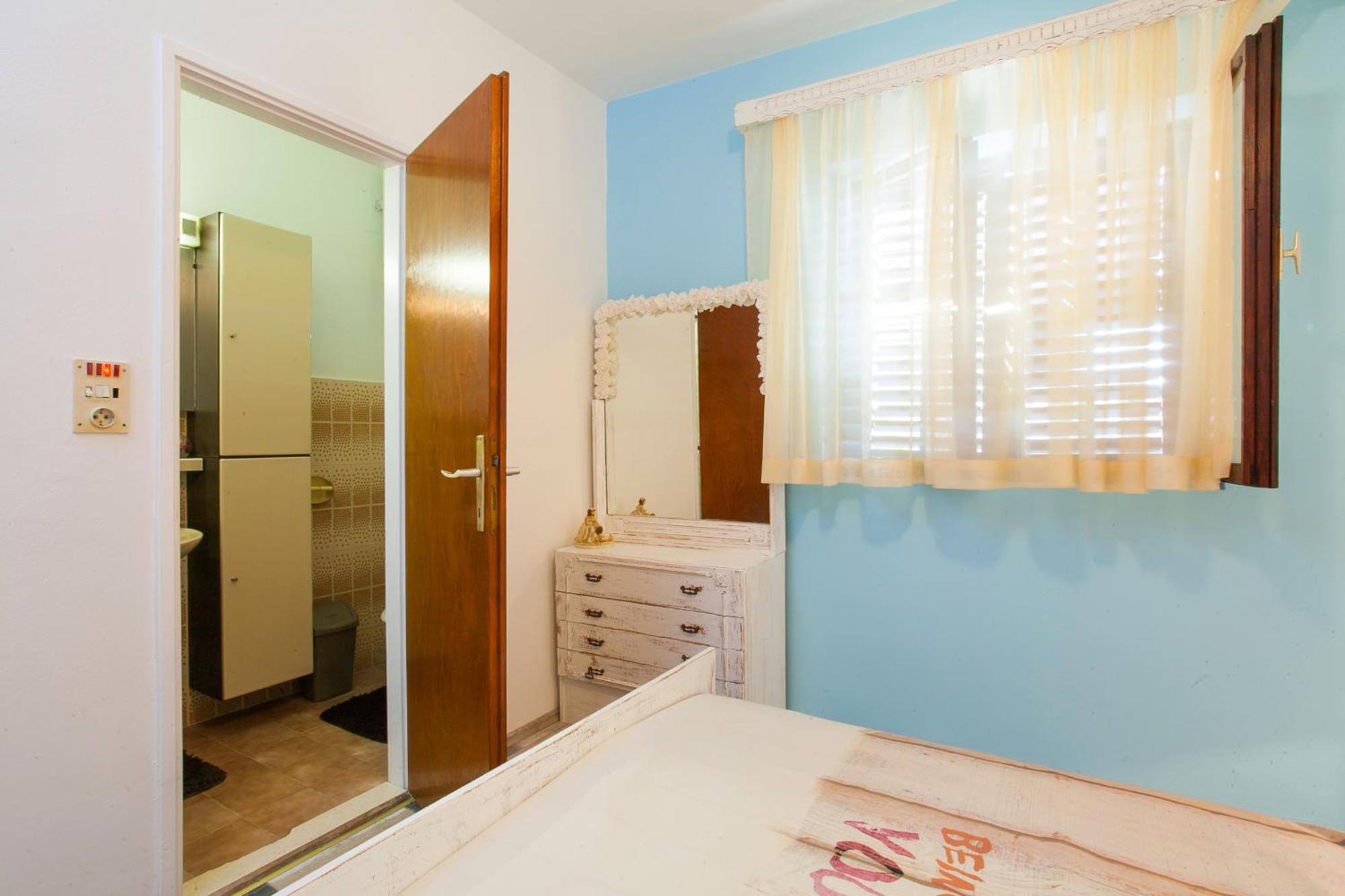 Apartments With A Parking Space Brna, Korcula - 9188 Smokvica  Exterior photo